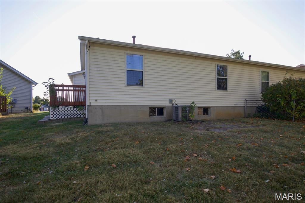 New Windstream - Residential Lease