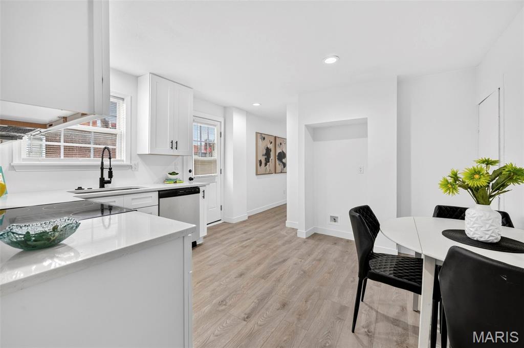 Ivorys - Residential