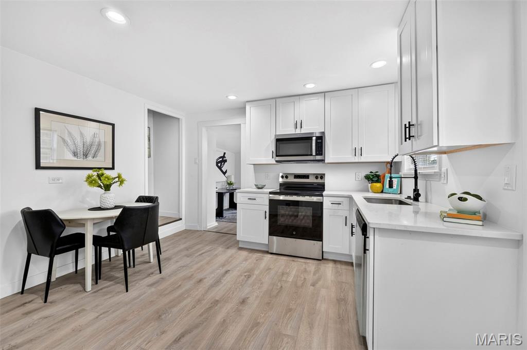 Ivorys - Residential