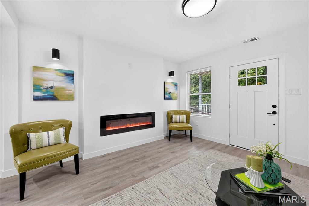 Ivorys - Residential
