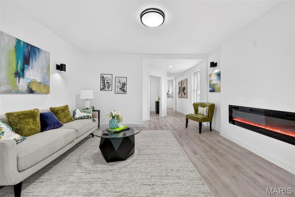 Ivorys - Residential