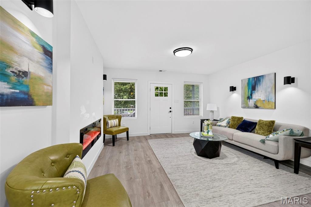 Ivorys - Residential