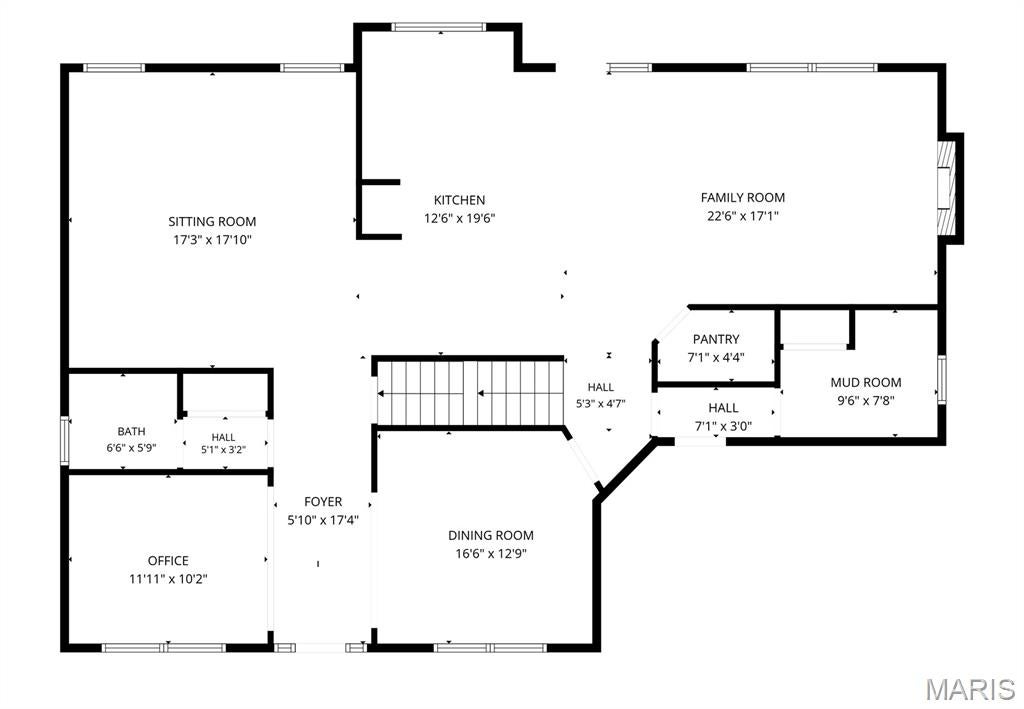 Oakhurst #2 - Residential