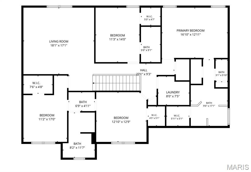 Oakhurst #2 - Residential