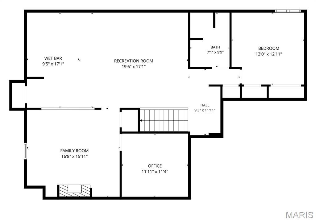 Oakhurst #2 - Residential