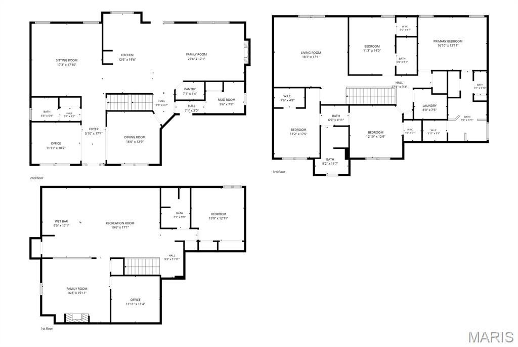 Oakhurst #2 - Residential