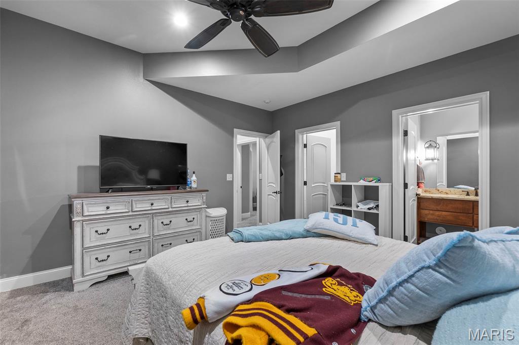 Pine Ridge Ranch - Residential