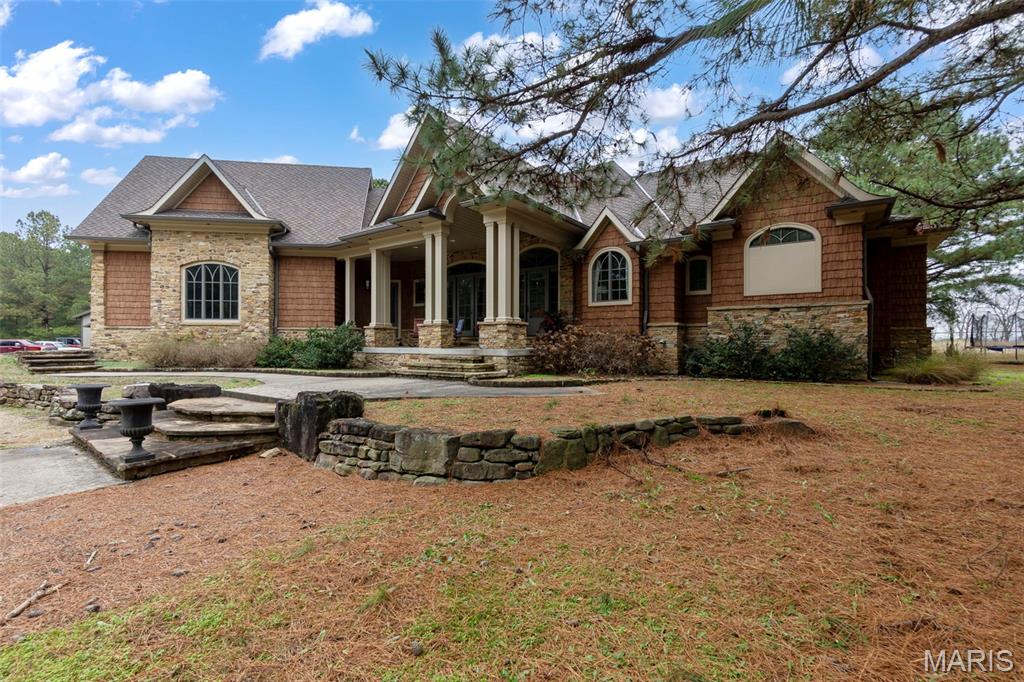 Pine Ridge Ranch - Residential