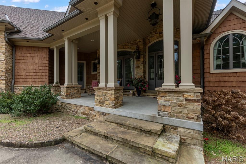 Pine Ridge Ranch - Residential