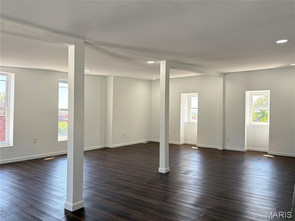 Kingsbury Add - Residential