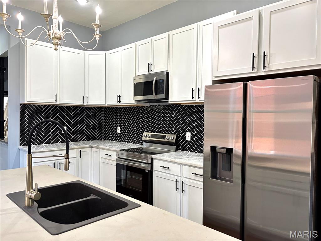 Kingsbury Add - Residential