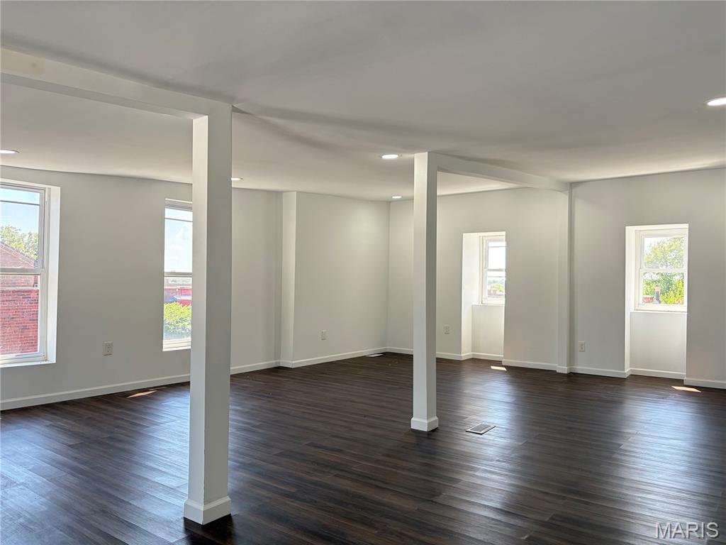Kingsbury Add - Residential
