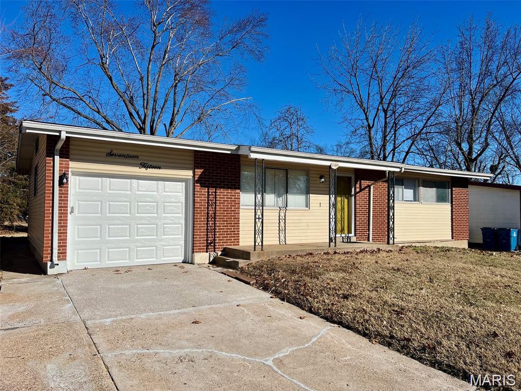 Northland Hills 6 - Residential