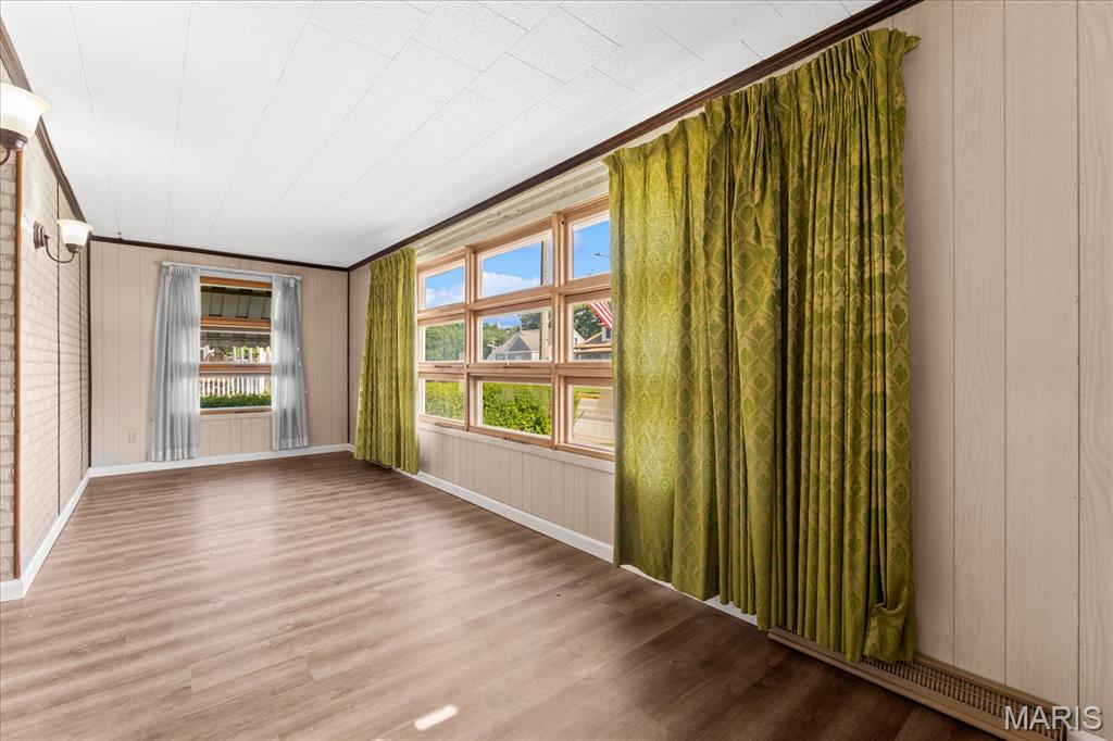M Heinzmann 2nd Add - Residential