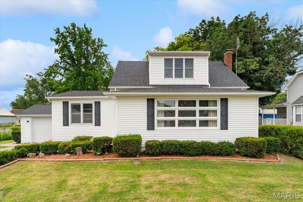 M Heinzmann 2nd Add - Residential
