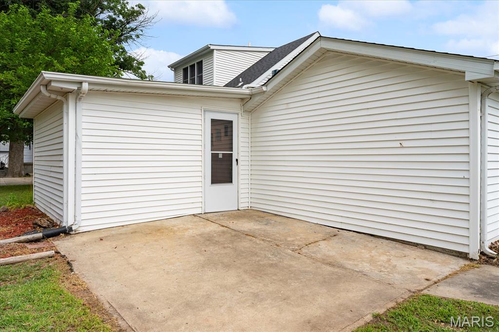 M Heinzmann 2nd Add - Residential