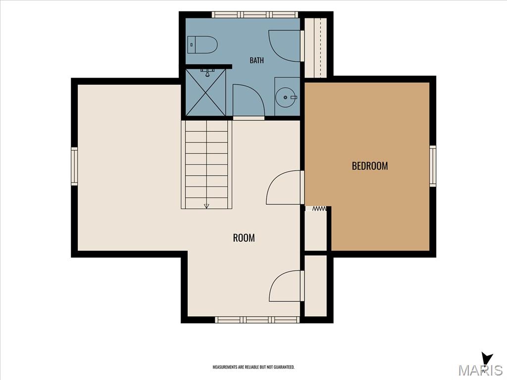 M Heinzmann 2nd Add - Residential