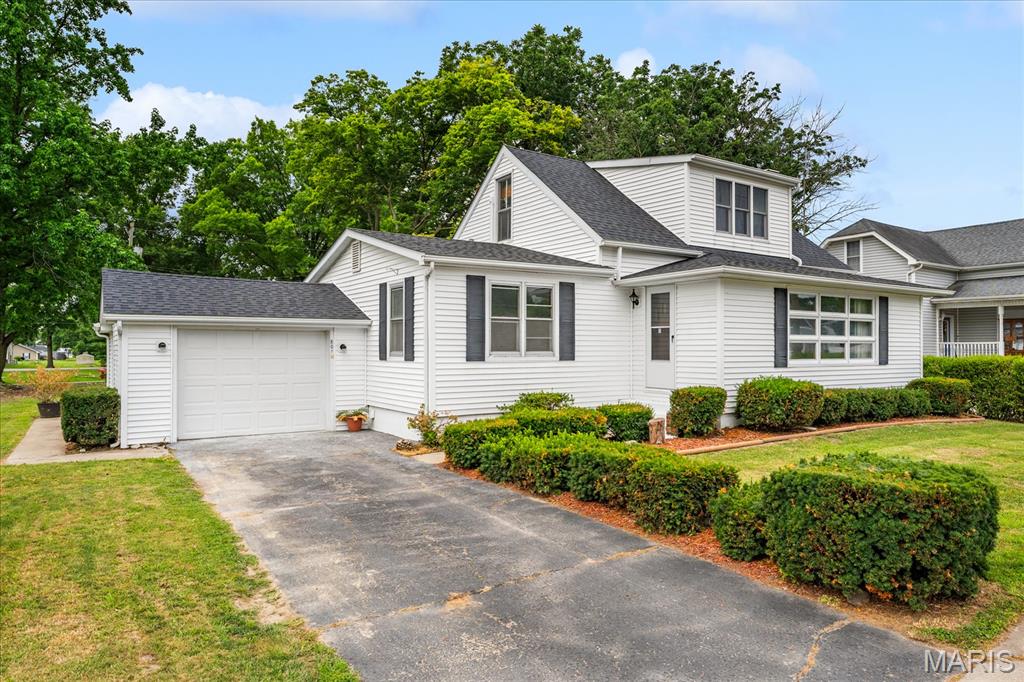 M Heinzmann 2nd Add - Residential