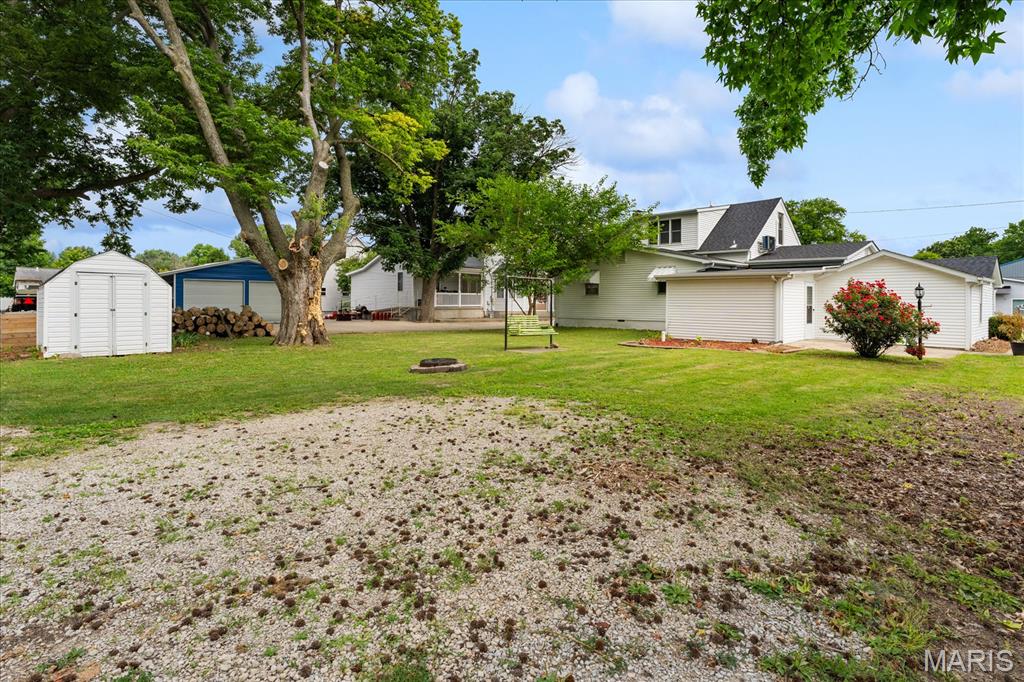 M Heinzmann 2nd Add - Residential