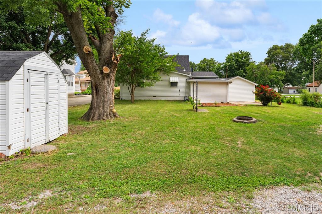M Heinzmann 2nd Add - Residential