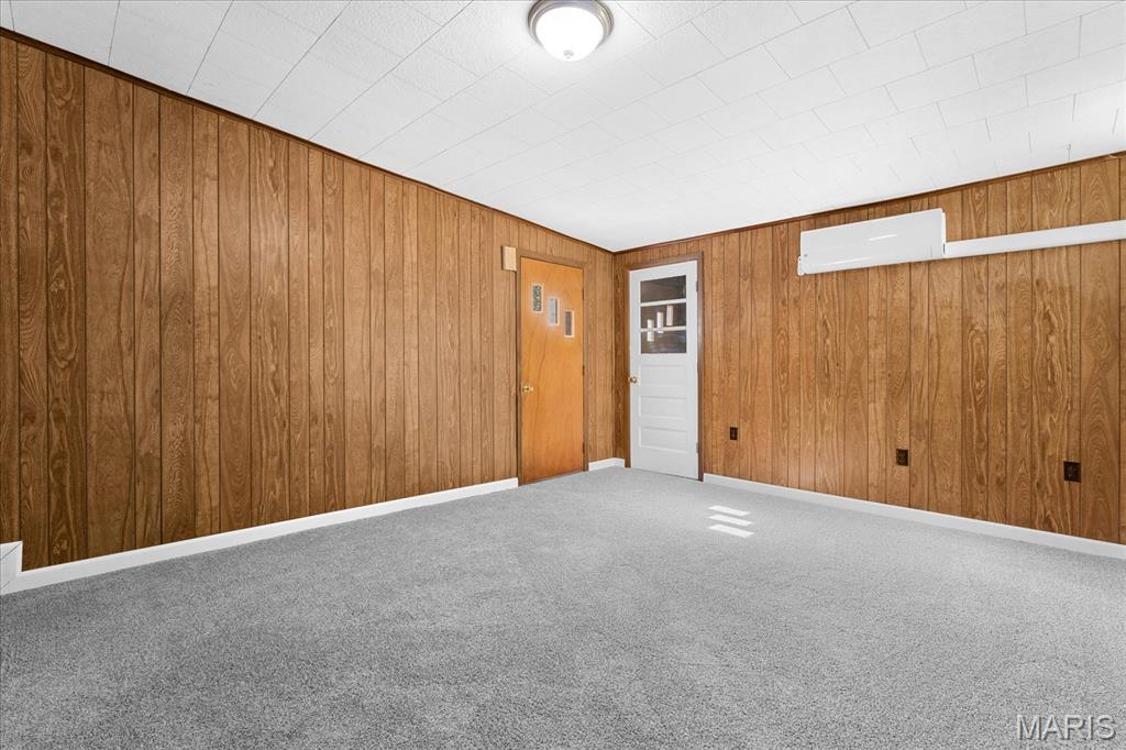 M Heinzmann 2nd Add - Residential