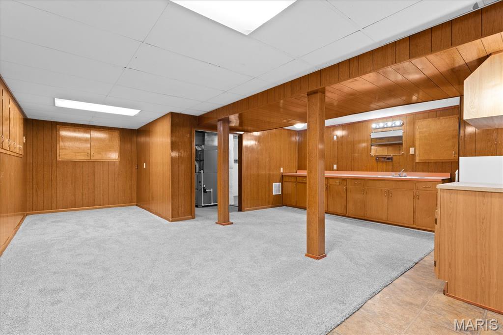 M Heinzmann 2nd Add - Residential