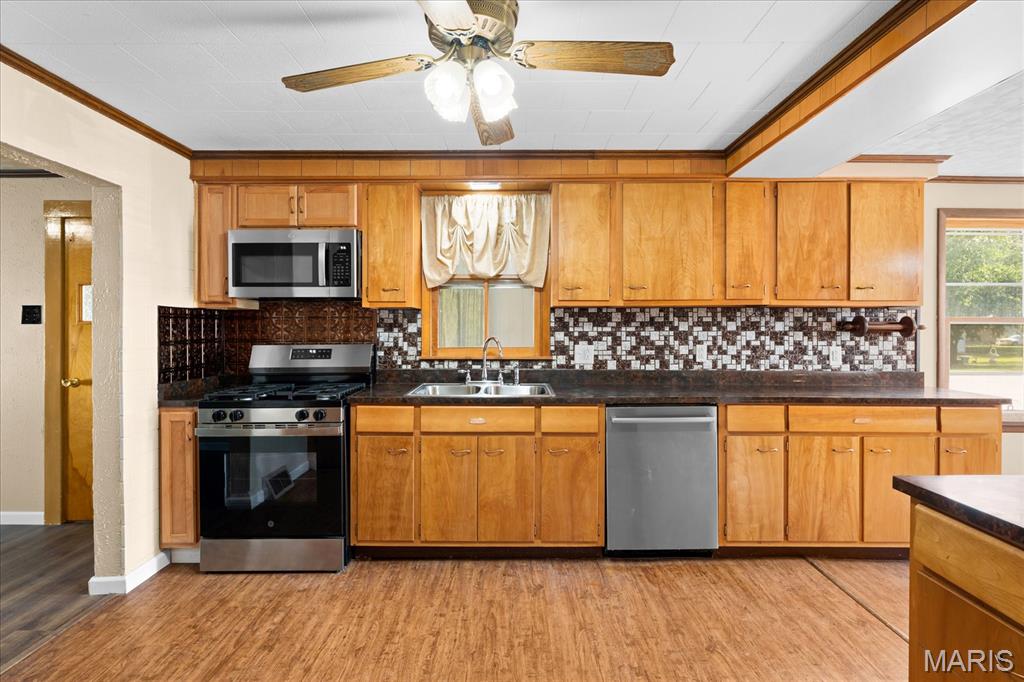 M Heinzmann 2nd Add - Residential