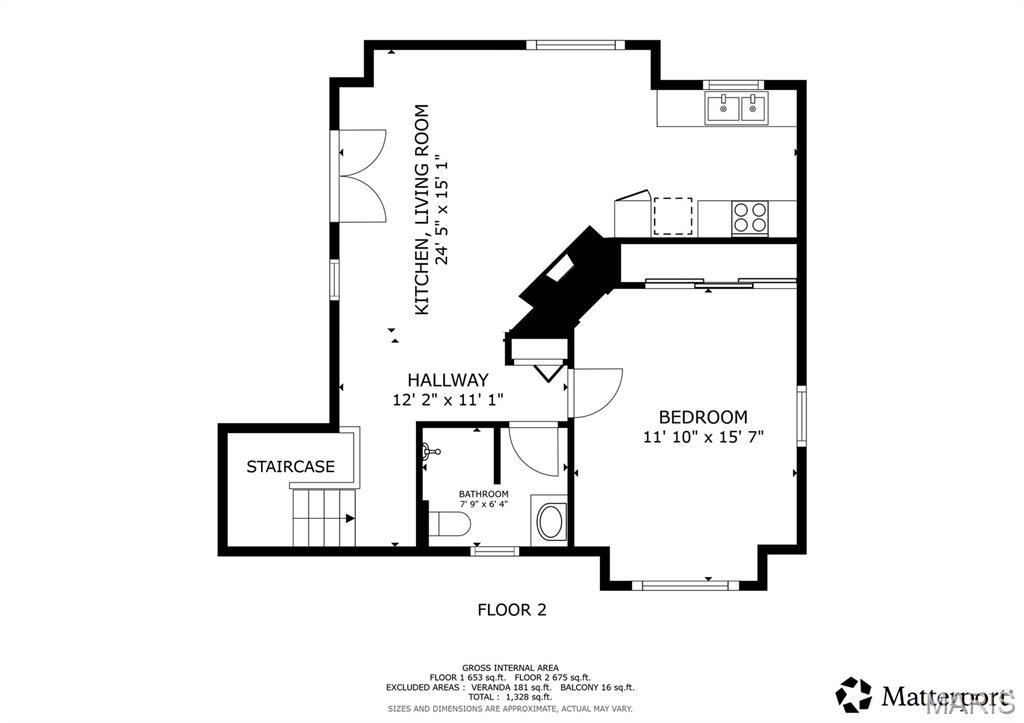 Lake St Clair - Residential