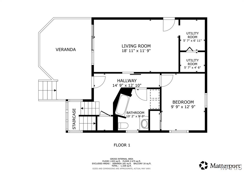 Lake St Clair - Residential