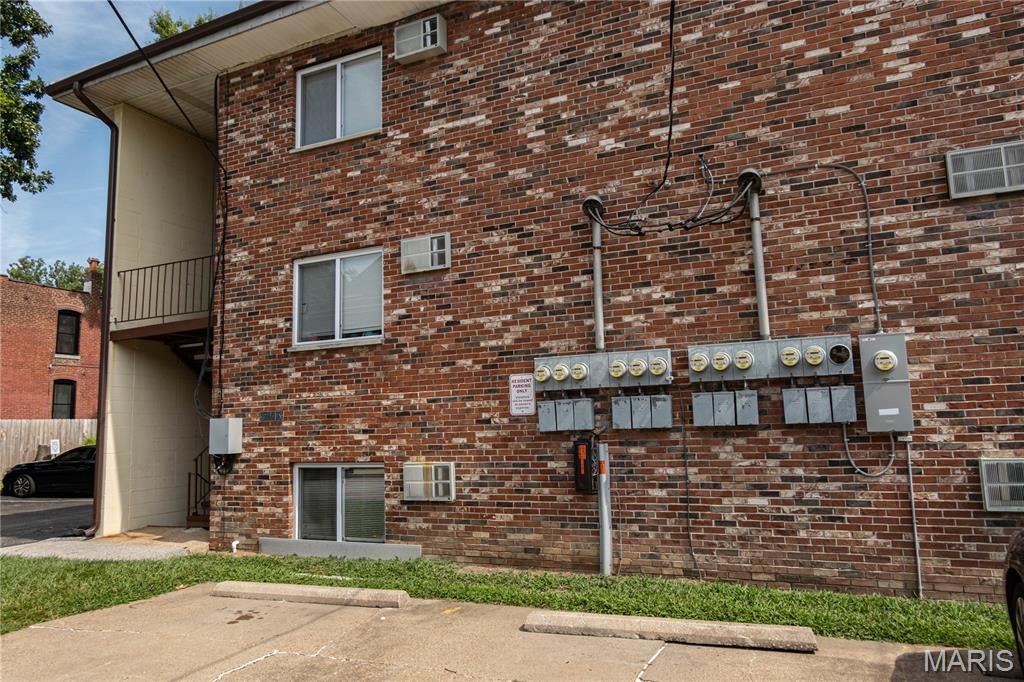 Maple Lawn - Residential Income