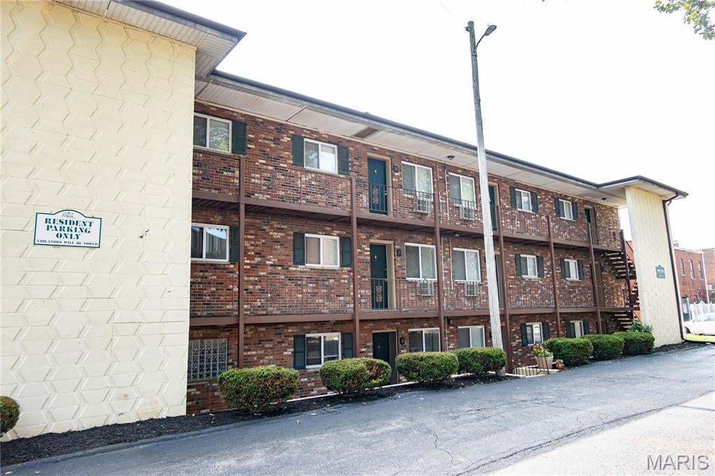 Maple Lawn - Residential Income