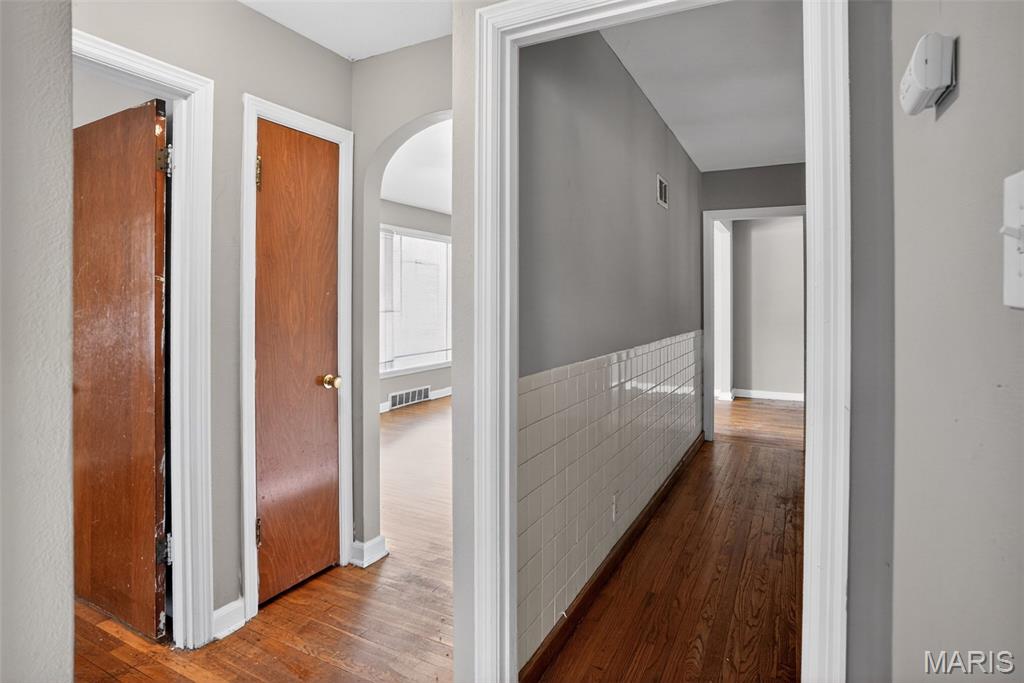 Hathaway Hills 5 - Residential
