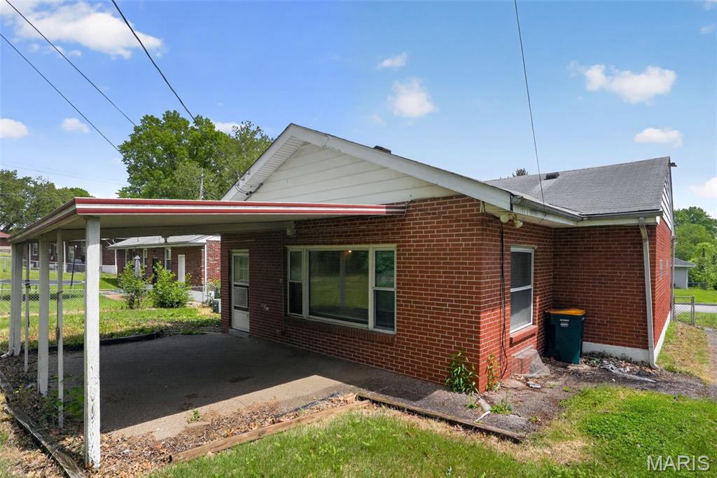 Hathaway Hills 5 - Residential