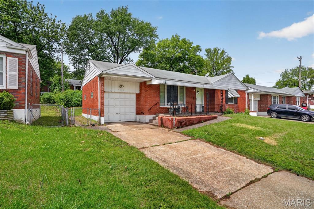 Hathaway Hills 5 - Residential