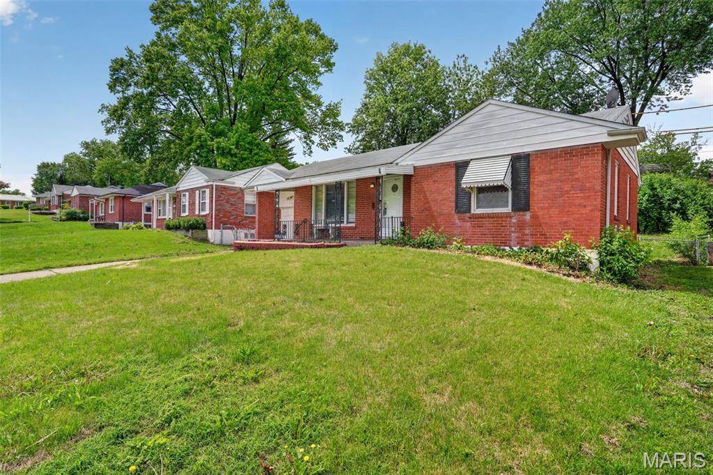 Hathaway Hills 5 - Residential