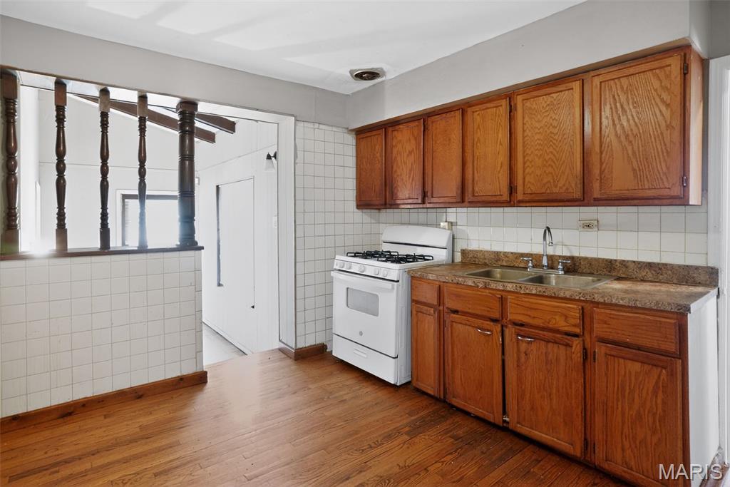 Hathaway Hills 5 - Residential