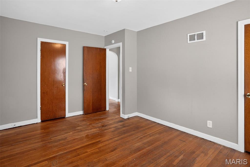 Hathaway Hills 5 - Residential