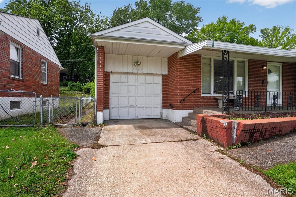 Hathaway Hills 5 - Residential