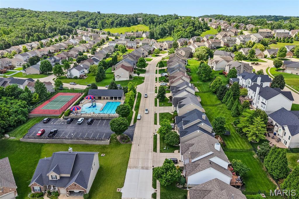 Mirasol 02 - Residential