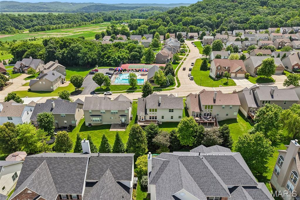 Mirasol 02 - Residential