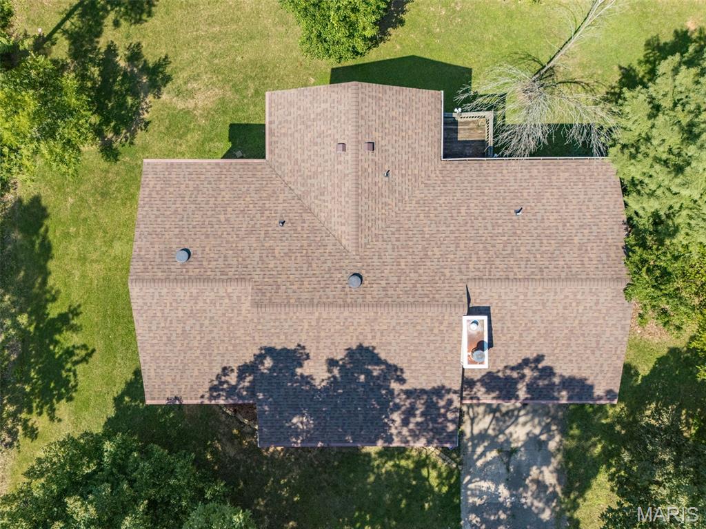 none - Residential