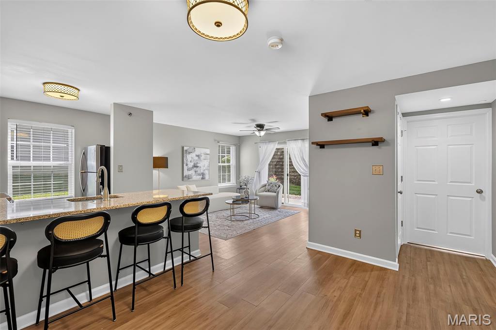 Springhurst Terrace #5 - Residential