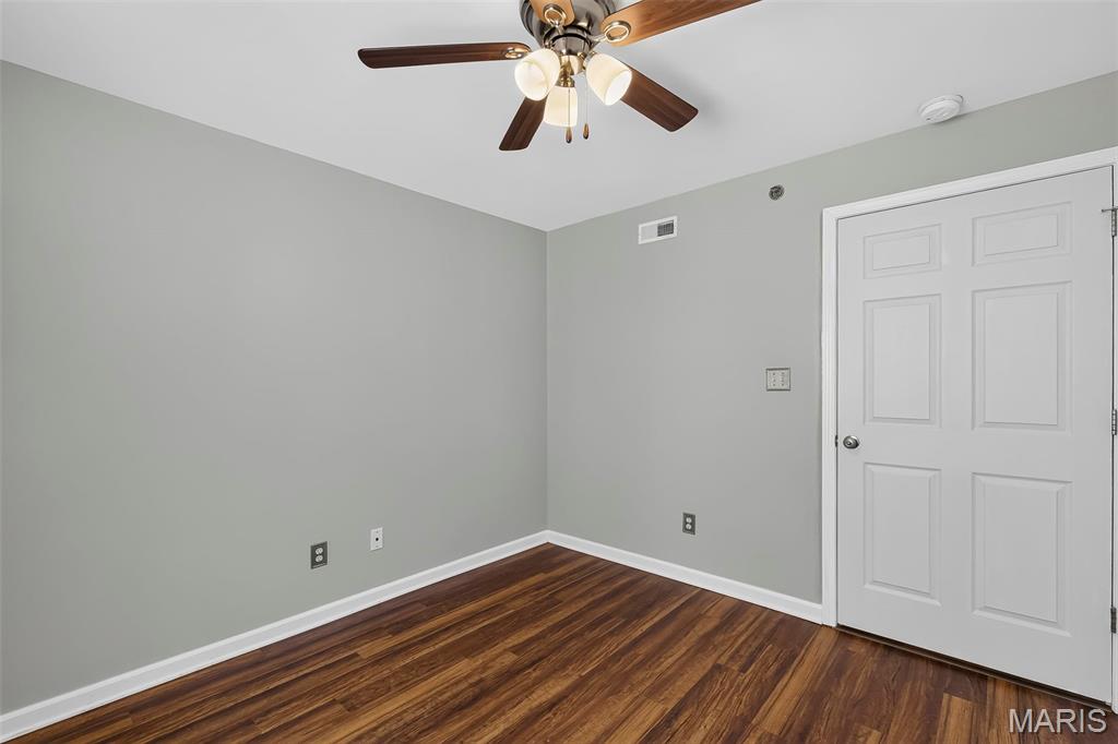 Springhurst Terrace #5 - Residential