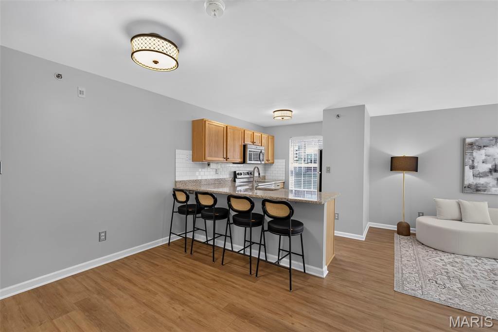 Springhurst Terrace #5 - Residential