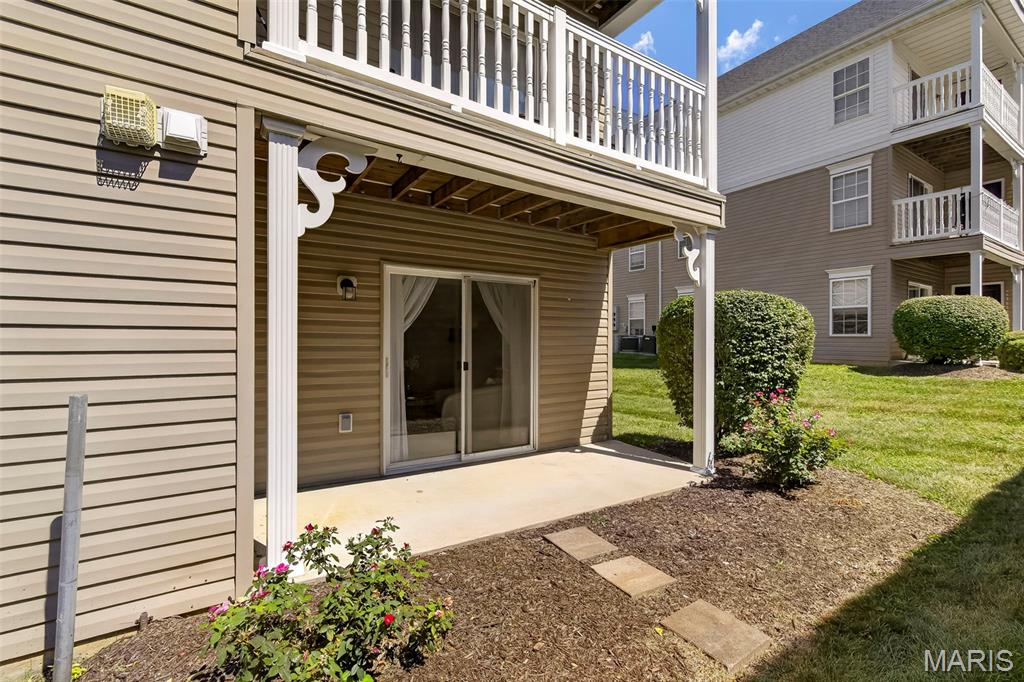 Springhurst Terrace #5 - Residential
