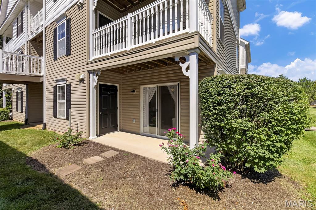 Springhurst Terrace #5 - Residential