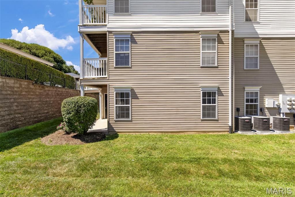Springhurst Terrace #5 - Residential