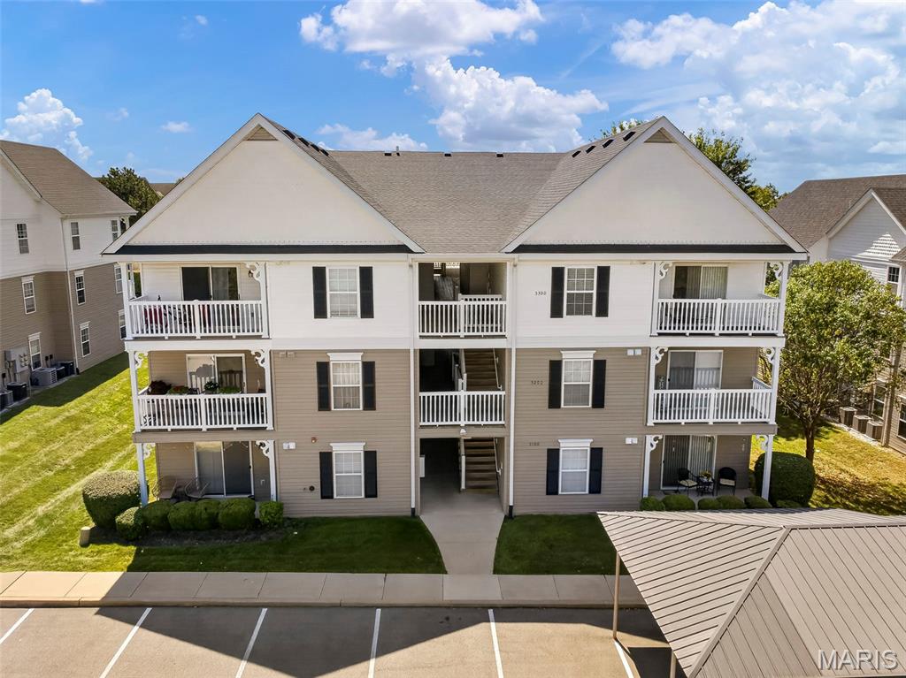 Springhurst Terrace #5 - Residential