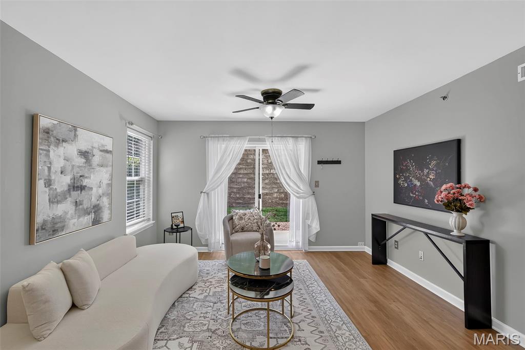 Springhurst Terrace #5 - Residential