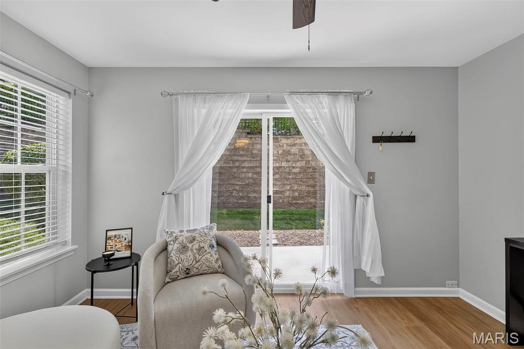 Springhurst Terrace #5 - Residential